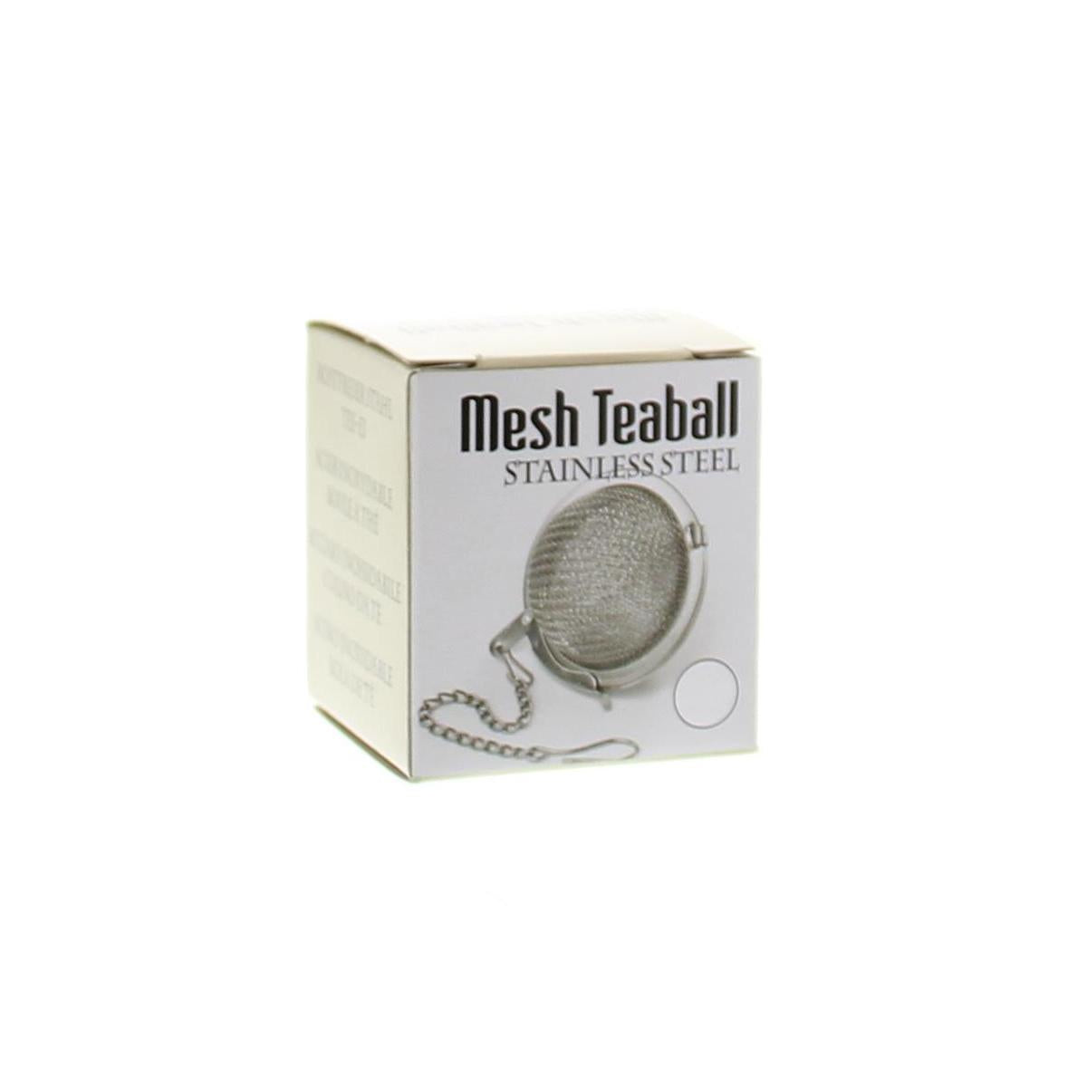 Geels Thee ei gaas 45mm 1 Stuks