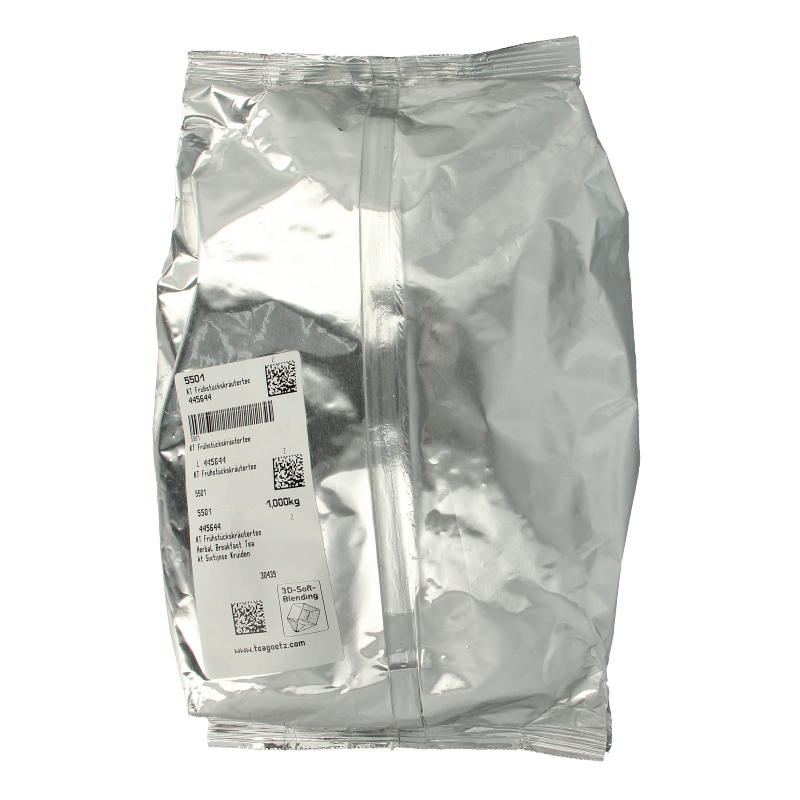 Geels Sixtijnse kruiden 1 Kilogram