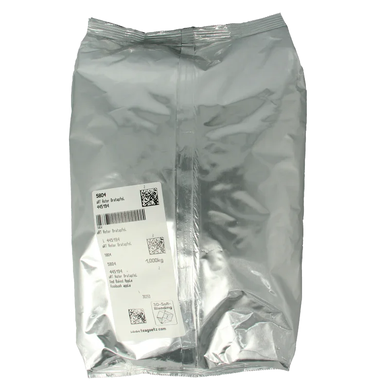 Geels Rooibos appel 1 Kilogram