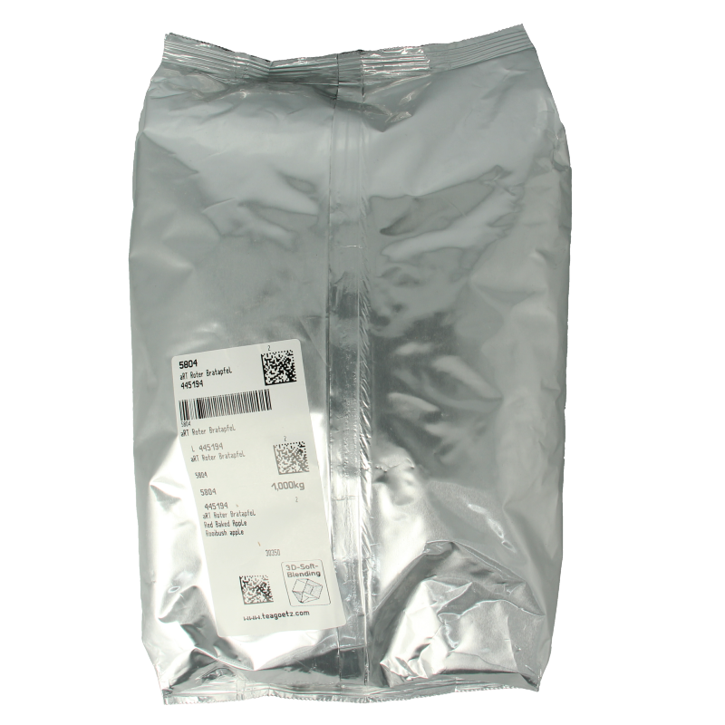 Geels Rooibos appel 1 Kilogram