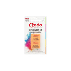 Credo Vervangmesjes voor 1012 2x10st 20.00 Stuks