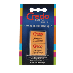 Credo Mesjes 20 Stuks