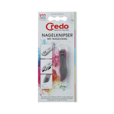 Credo Nagelknipper boog opvang assorti 1.00 Stuks