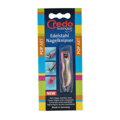 Credo Nagelknipper boog opvang 1 Stuks
