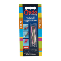 Credo Nagelknipper boog opvang 1 Stuks