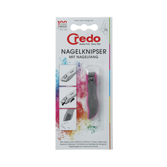 Credo Nagelknipper boog opvang assorti 1 Stuks