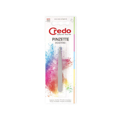 Credo Pincet gebogen 1.00 Stuks
