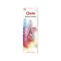 Credo Nageltang 10cm 1.00 Stuks