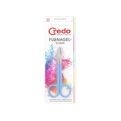 Credo Pop Art voetschaar 1.00 Stuks