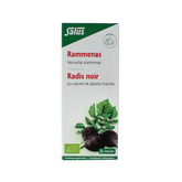 Salus Rammenassap bio 200.00 Milliliter