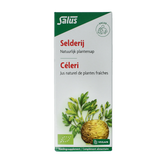 Salus Selderijsap bio 200 Milliliter