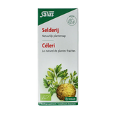 Salus Selderijsap bio 200 Milliliter