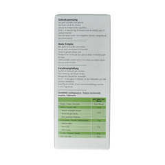 Salus Selderijsap bio 200 Milliliter