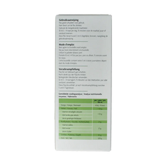 Salus Selderijsap bio 200 Milliliter