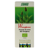 Salus Weegbreesap bio 200 Milliliter