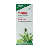 Salus Weegbreesap bio 200.00 Milliliter
