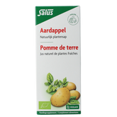 Salus Aardappelsap bio 200.00 Milliliter