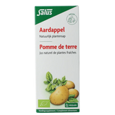 Salus Aardappelsap bio 200 Milliliter