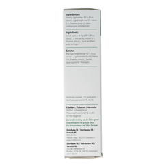 Salus Manna vijgensiroop 200 Milliliter