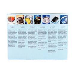 Brita Waterfilterpatroon classic 3-pack 1 Stuks