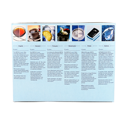 Brita Waterfilterpatroon classic 3-pack 1 Stuks