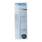 Brita Waterfilterkaraf white/graphite 1 Stuks