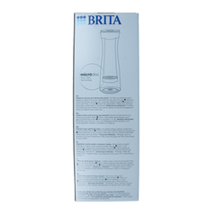 Brita Waterfilterkaraf white/graphite 1.00 Stuks