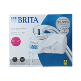 Brita Waterfiltersysteem On Tap - voor op de kraan 1 Stuks
