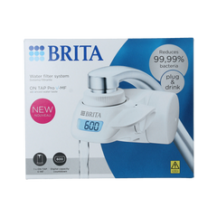 Brita BRITA waterfiltersysteem ON TAP Pro V-MF 1.00 Stuks