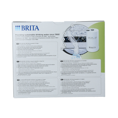 Brita BRITA waterfiltersysteem ON TAP Pro V-MF 1.00 Stuks
