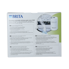 Brita Waterfiltersysteem On Tap - voor op de kraan 1 Stuks