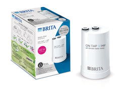 Brita BRITA waterfilterpatroon ON TAP V-MF 1-Pack 1.00 Stuks
