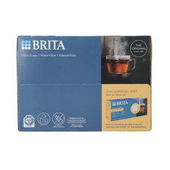Brita Waterfilterpatroon maxtra pro all-in-1 4-pack 4 Stuks