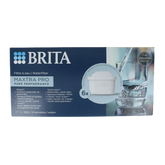 Brita Waterfilterpatroon maxtra pro all-in-1 6-pack 6 Stuks