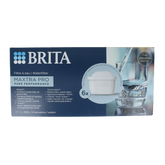 Brita Waterfilterpatroon maxtra pro all-in-1 6-pack 6.00 Stuks