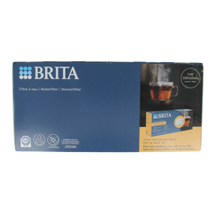 Brita Waterfilterpatroon maxtra pro all-in-1 6-pack 6 Stuks