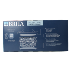 Brita Filter maxtra pro 5+1 6 Stuks