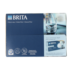 Brita Waterfilterpatroon maxtra pro kalk expert 4 pack 4 Stuks