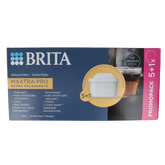 Brita Filter maxtra 5+1 pro kalk expert 6 Stuks