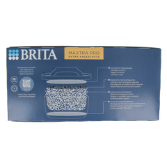 Brita Filter maxtra 5+1 pro kalk expert 6.00 Stuks