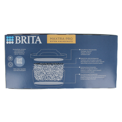 Brita Waterfilterpatroon MAXTRA PRO Kalk Expert 5+1 6.00 Stuks