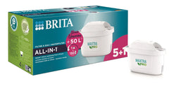 Brita Waterfilterpatroon maxtra pro all-in-1 5+1 1 Set