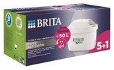 Brita Waterfilterpatroon maxtra pro kalk expert 5+1 1 Set