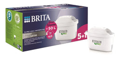 Brita Waterfilterpatroon maxtra pro kalk expert 5+1 1 Set