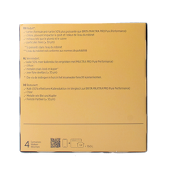 Brita Waterfilterpatroon maxtra pro kalk expert 6-pack 6 Stuks