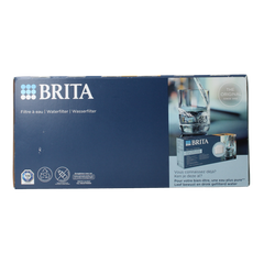 Brita waterfilterpatroon MAXTRA PRO Kalk Expert 6-Pack 6.00 Stuks
