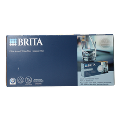 Brita Waterfilterpatroon maxtra pro kalk expert 6-pack 6 Stuks