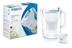 Brita Waterfilterkan Style cool blue 1 Set