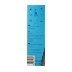 Brita BRITA waterfilterfles Active darkblue 3.00 Stuks