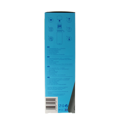 Brita BRITA waterfilterfles Active darkgreen 3.00 Stuks